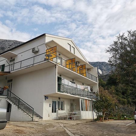 Guesthouse Подаца Экстерьер фото