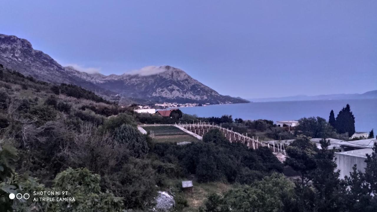 Guesthouse Подаца Экстерьер фото