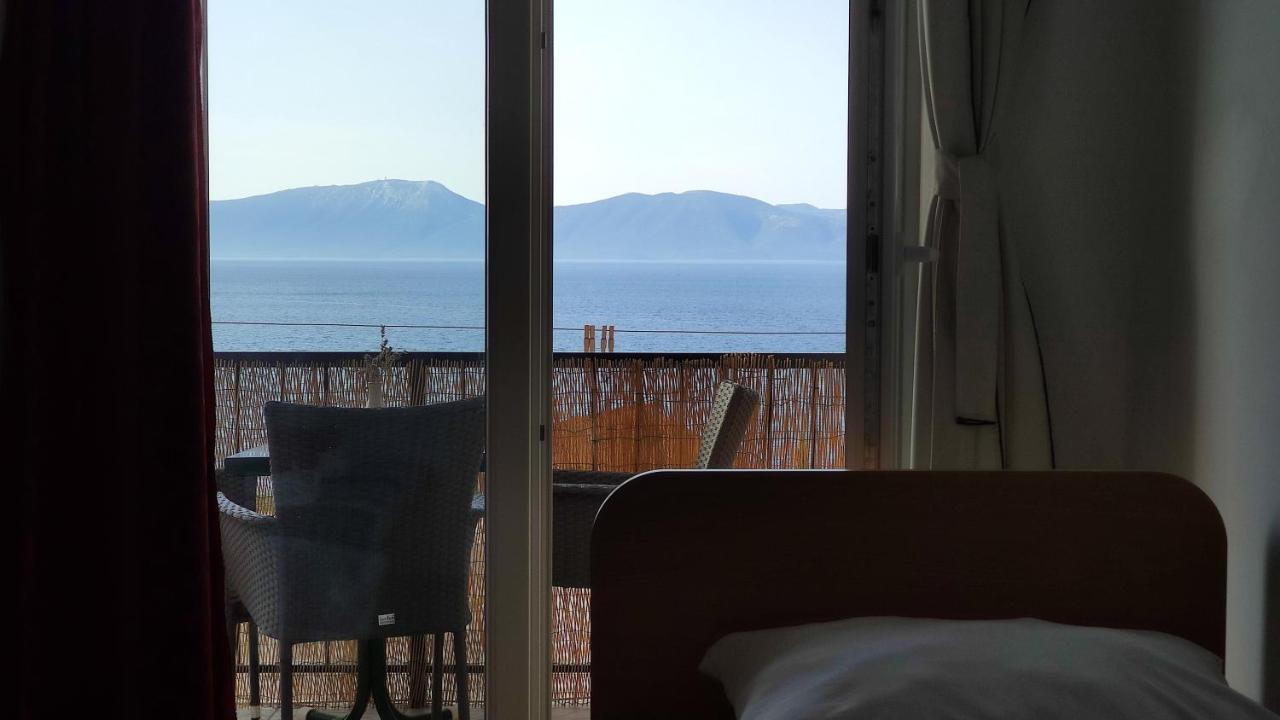 Guesthouse Подаца Экстерьер фото