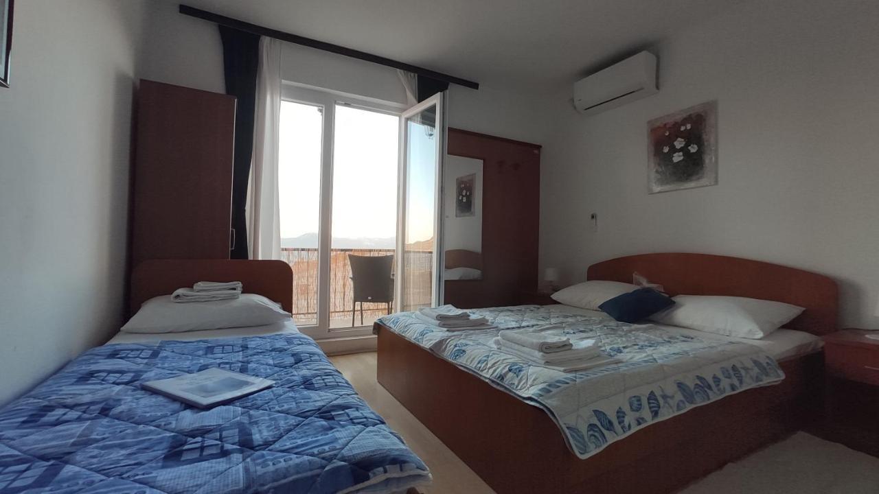 Guesthouse Подаца Экстерьер фото