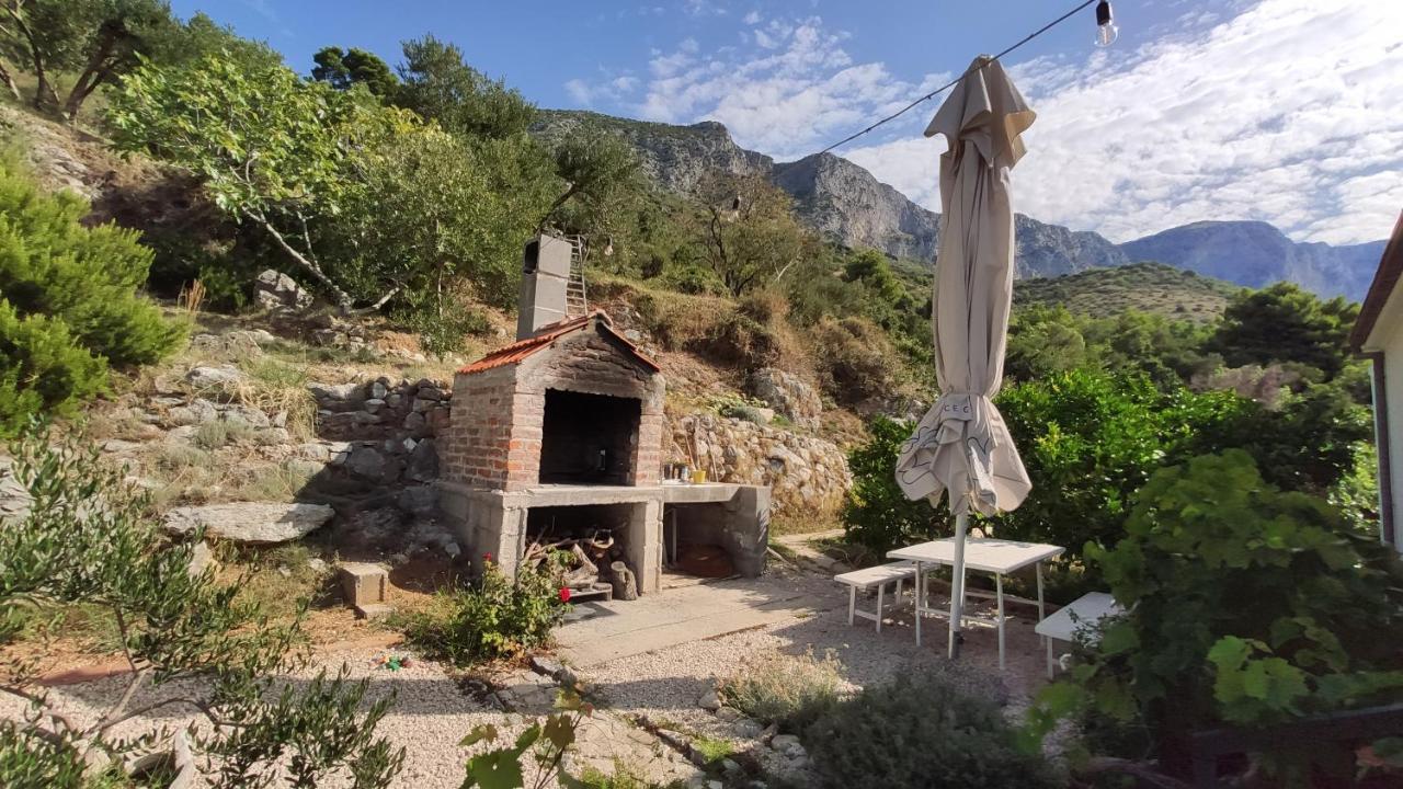 Guesthouse Подаца Экстерьер фото