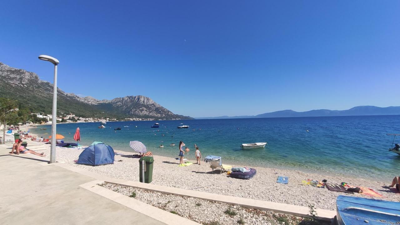 Guesthouse Подаца Экстерьер фото
