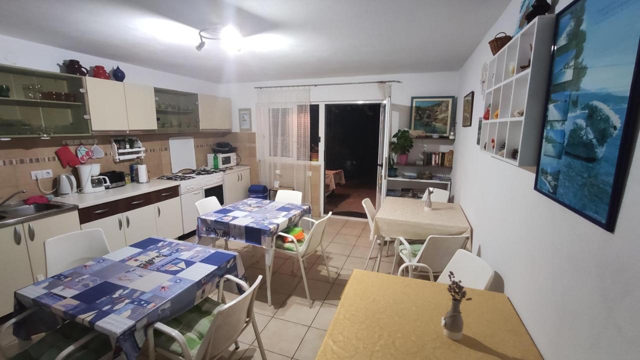 Guesthouse Подаца Экстерьер фото