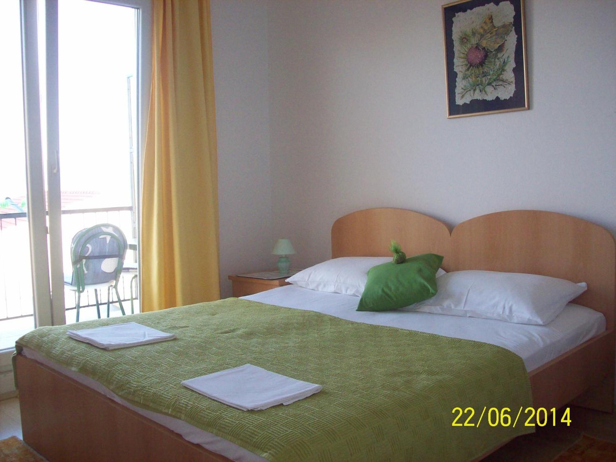 Guesthouse Подаца Экстерьер фото