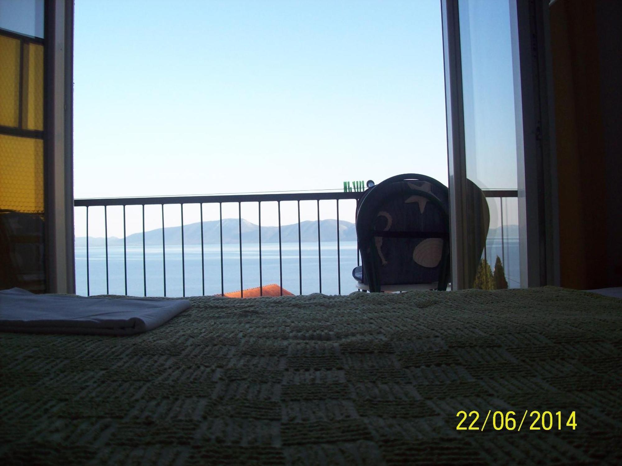 Guesthouse Подаца Экстерьер фото