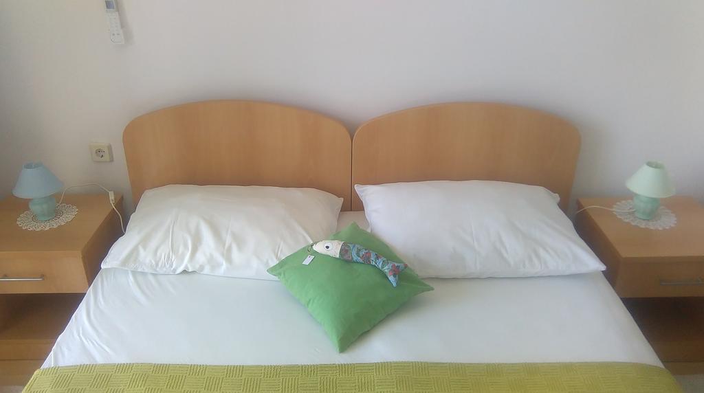 Guesthouse Подаца Экстерьер фото