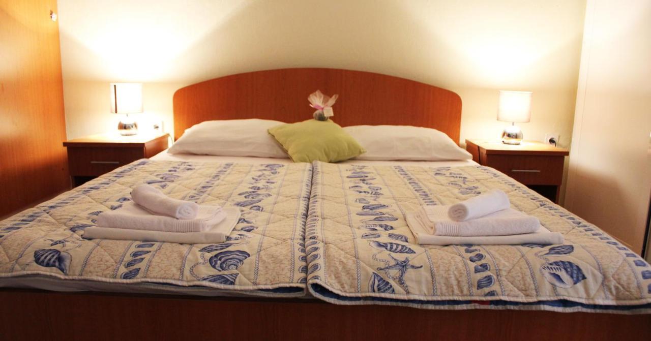 Guesthouse Подаца Экстерьер фото
