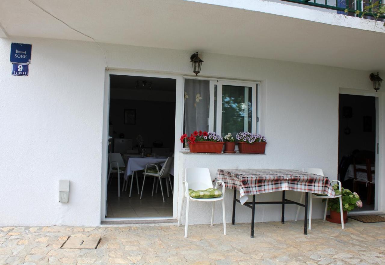 Guesthouse Подаца Экстерьер фото