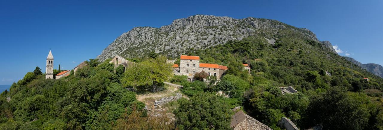 Guesthouse Подаца Экстерьер фото